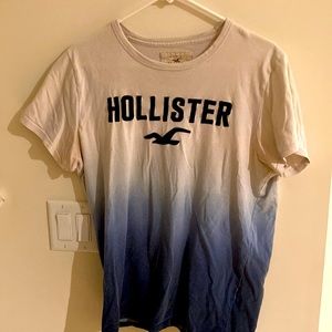 Hollister t-shirt